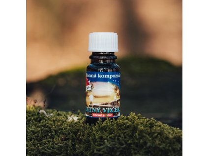 Vonný olej Letný večer 10ml