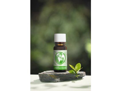 Vonný olej Iskrivá zem 10ml