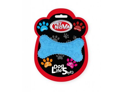 Hračka TPR Dentbone