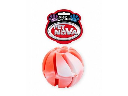 Hračka RUB Snackball L