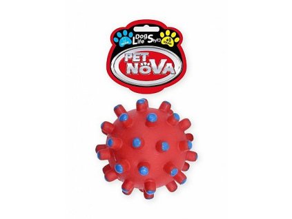 Hračka VIN Dentalball L