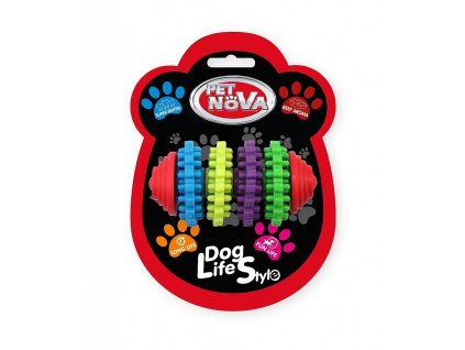 Hračka TPR Denttoy S