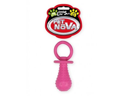 Hračka TPR Pacifier