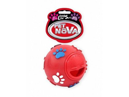 Hračka VIN Ball snack