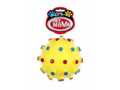 Hračka VIN Dentalball XL