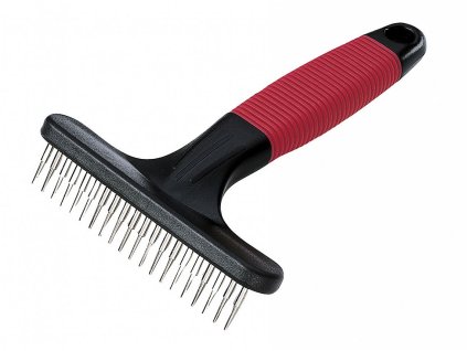 GRO 5872 Hrebeň rotačné zuby