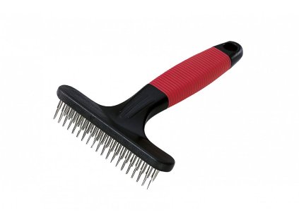 GRO 5874 Hrebeň rotačné zuby