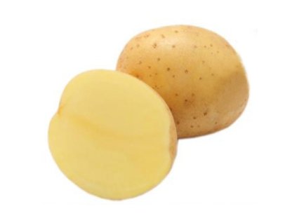 Zemiaky ANUSCHKA veľmi skoré varný typ AB 5kg