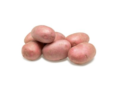 Zemiaky BALTIC ROSE červené varný typ B 5kg