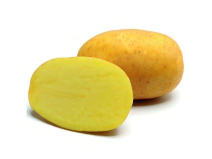 Zemiaky AGRIA stredne skoré varný typ BC 5kg