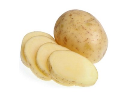 Zemiaky GALA skoré varný typ B 5kg