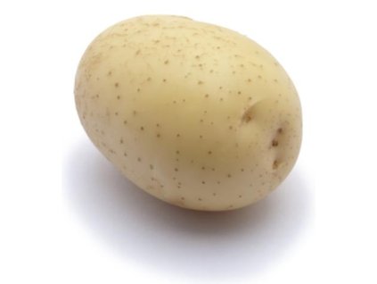 Zemiaky SUNITA skoré varný typ B 25kg