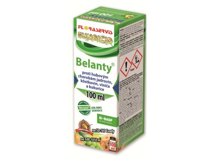 BELANTY 100ml