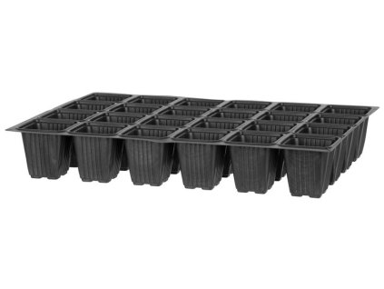 Multipláto 49x33x8 cm 24 buniek 3ks