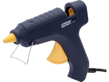 RAPID Tavná pištoľ EG111 + 500g tyčiniek