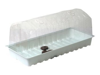 Parenisko PV vysoké s ventiláciou 47x20x20,5cm