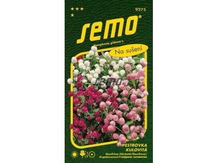 SEMO Gomfréna hlavkatá 9275 0,5g