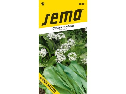 SEMO Cesnak medvedí 2815 1g