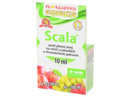 SCALA 10ml