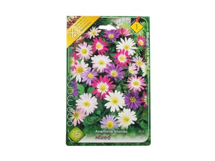 Anemone blanda mix 15ks