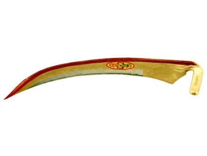 STYRIA Kosa kovaná 60cm