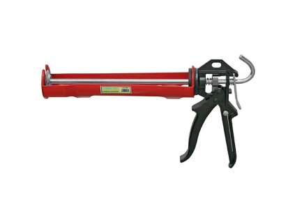 Pištoľ na tmel premium otočná