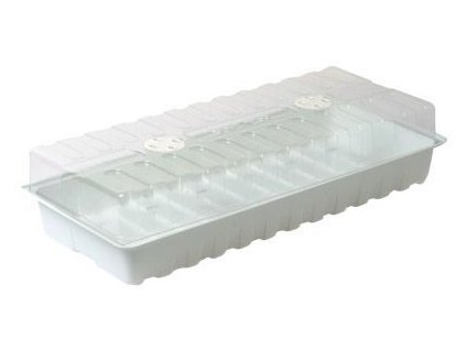 Parenisko PV nízke s ventiláciou 47x20x10cm