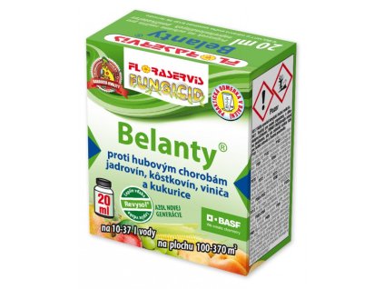 BELANTY 20ml