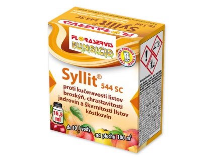 Syllit 544SC 16,5ml