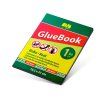 GlueBook Lepová pasca 15,5x21cm