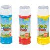 Bublifuk s hrou 60ml mix farieb