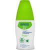 BROS Repelentný sprej proti komárom a kliešťom 50ml