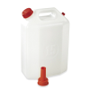 Kanister na vodu 20l HDPE