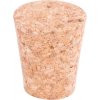 Korková zátka 30/26x34mm na 5L
