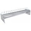 Krmítko plech 75cm