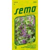 SEMO Bazalka škoricová CINAMONETTE 5904 0,7g