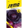 SEMO Kapusta hlávková letná MARS 4301 0,8g