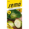 SEMO Kapusta skorá celoročná MINICA F1 4207 50s