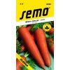 SEMO Mrkva neskorá RUBÍNA 2242 3g