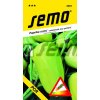 SEMO Paprika ročná PCR 2501 0,6g
