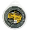 Struna do kosačky Twistsilent 2mm/15m