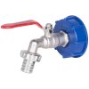 Ventil 3/4" na IBC sud na vodu