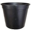 Zakoreňovač kontajner čierny 25L 40/41cm