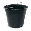 Zakoreňovač kontajner čierny s ušami 30l 45cm