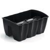 DCRO400 CROWN Truhlík 39,3cm antracit