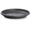 POD46 Terra miska 46cm antracit