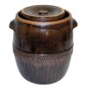 Súdok na kapustu 30L Šamot