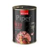 PIPER JUNIOR Konzerva pre šteňa hovädzie 400g