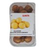 Zemiaky SUNITA skoré varný typ B 1kg 50ks