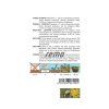 SEMO Cuketa Sunstripe F1 0619 1,5g